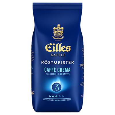 Eilles Caffe Crema 1 kg