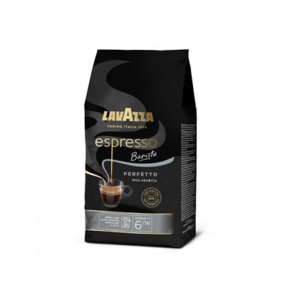 LAVAZZA Gran Aroma Bar káva zrno 1 kg
