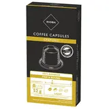 RIOBA Espresso Cremoso kapsle kávové 52 g