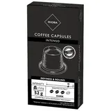 RIOBA Espresso Intenso kapsle kávové 52 g