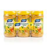 Frape Čaj instantní citron 3 x 350 g