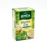 JEMČA Čaj zelený 6 x 30 g