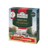 AHMAD TEA English Breakfast s úvazkem 100 x 2 g