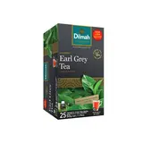 Dilmah Čaj černý Earl Grey 25 x 2 g
