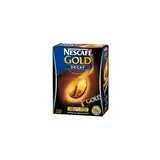 NESCAFÉ Gold decaf sticks káva instantní bezkofeinová porce 25 x 2 g