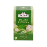AHMAD TEA Zelený čaj jasmínový 40 g
