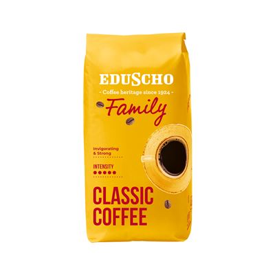 Tchibo Family Eduscho káva zrnková 1 kg