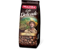 marila Crema Delicado pražená káva zrno 1 kg