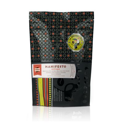 LA BOHEME Cafe Manifesto zrnková 226 g