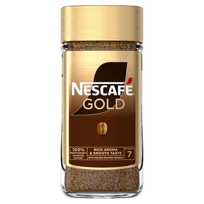 NESCAFÉ Gold káva instantní 200 g