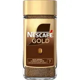 NESCAFÉ Gold káva instantní 200 g