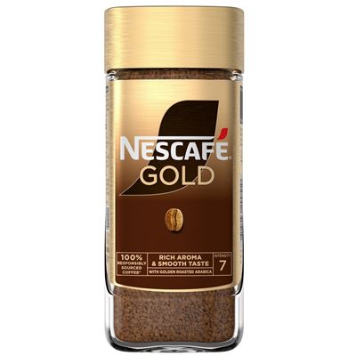 NESCAFÉ Gold istantní káva 100 g