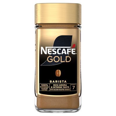 NESCAFÉ Gold Barista káva instantní 180 g