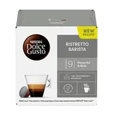 NESCAFÉ Dolce Gusto Espresso Barista kapsle kávové 16 ks