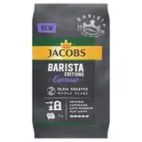 JACOBS Barista espresso káva zrnková 1 kg