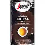 Segafredo Selezione Crema káva pražená mletá 1 kg
