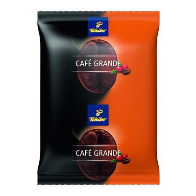 Tchibo Café Grande káva zrnková 500 g