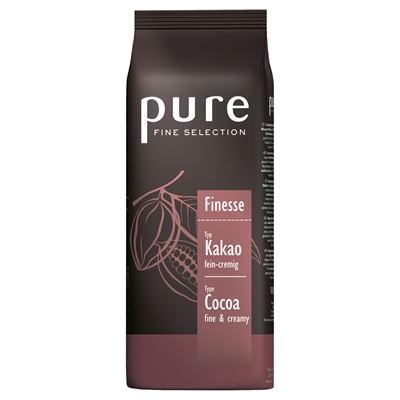 Pure Fine Selection čokoláda 1 kg