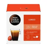 NESCAFÉ Dolce Gusto Lungo kapsle kávové 16 ks