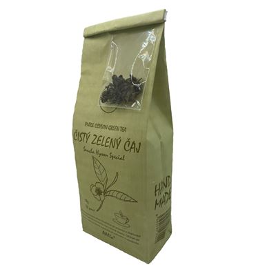 AAlia® Čaj zelený 170 g