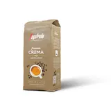 Segafredo Passione Crema Káva zrnková 1 kg