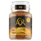 L'OR Classique Smooth&Aromatic Instant Káva instantní 100 g
