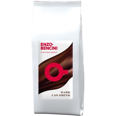 Horká čokoláda CAO DARK 1 kg