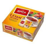 JEMČA Lesní plody ovocný čaj 100 x 2 g
