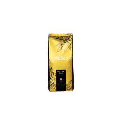Caffé Vero Qualita Oro zrno 1 kg