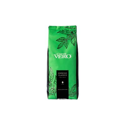 Caffé Vero Espresso zrno 1 kg