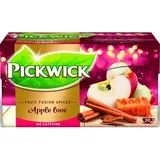 PICKWICK Čaj Apple/jablko Love 12 x 35 g