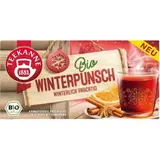 TEEKANNE Čaj Winterpunsch BIO 40,5 g