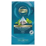 Lipton English Breakfast 25 x 2 g