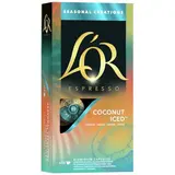 L'OR Espresso limitovaná edice kapsle kávové 52 g