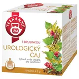 TEEKANNE Čaj urologický s brusinkami 20 g