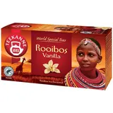 TEEKANNE Čaj Rooibos Vanilla 35 g