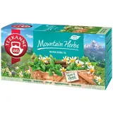 TEEKANNE Mountain Herbs čaj 36 g