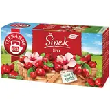 TEEKANNE Šípkový čaj 54 g