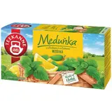 TEEKANNE Meduňka citrón čaj 30 g