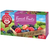 TEEKANNE Forest Fruits čaj 50 g