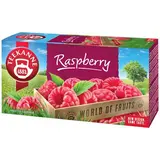 TEEKANNE Raspberry/malina čaj 50 g