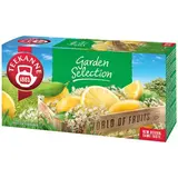 TEEKANNE Garden Selection čaj 45 g