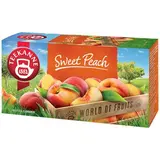TEEKANNE Sweet Peach čaj 45 g
