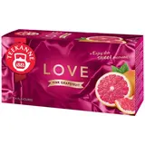 TEEKANNE Love Pink Grapefruit čaj 45 g