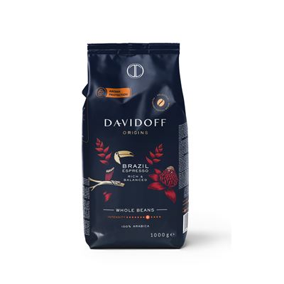 DAVIDOFF Origins Brasil 1 kg