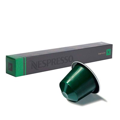 NESPRESSO Capriccio kapsle kávové 10 ks