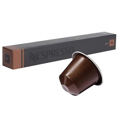 NESPRESSO Cosi kapsle kávové 10 ks