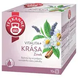 TEEKANNE Vitalita + krása 17,5 g
