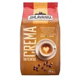 JIHLAVANKA Crema Intense káva zrno 750 g