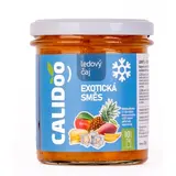 MADAMI CALIDOO Pečený čaj exotická směs 346 g